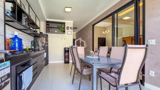 Casa de Condomínio com 3 Quartos à venda, 220m² no Vila Nossa Senhora Auxiliadora, Tremembé