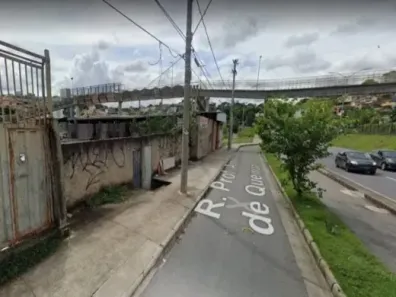 Lote/Terreno à venda, 360m² no Dom Joaquim, Belo Horizonte