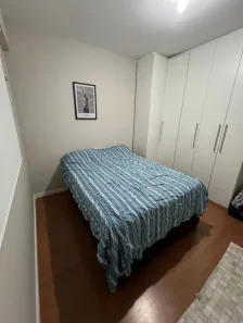 Apartamento com 1 Quarto à venda, 56m² no Campo Grande, Rio de Janeiro
