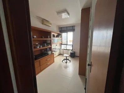 Apartamento com 4 Quartos à venda, 163m² no Jardim Apipema, Salvador