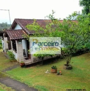 Fazenda/Sítio com 3 Quartos à venda, 106m² no Jardim Castelano, Biritiba Mirim