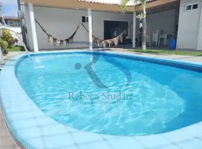 Casa com 4 Quartos à venda, 250m² no , Ipojuca