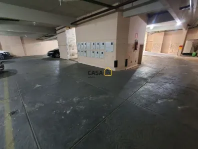 Sala Comercial para alugar, 25m² no São Pedro, Belo Horizonte