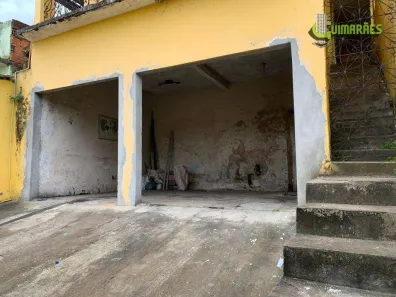 Casa de Condomínio com 3 Quartos à venda, 237m² no Itacaranha, Salvador