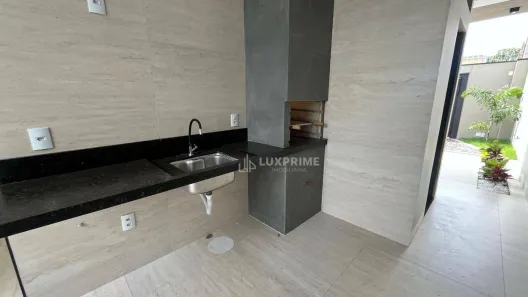 Casa com 3 Quartos à venda, 125m² no Plano Diretor Sul, Palmas