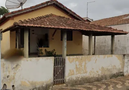 Casa com 1 Quarto à venda, 120m² no Bela Vista, Brotas