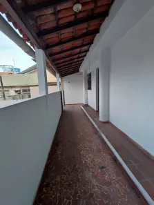 Apartamento com 1 Quarto para alugar, 50m² no Freguesia (Ilha do Governador), Rio de Janeiro