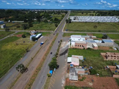 Lote/Terreno à venda, 270m² no Residencial Itaipú 2, Abadia de Goiás