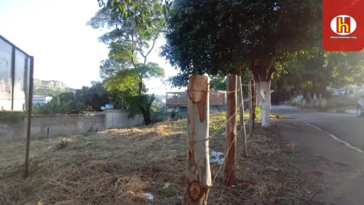Lote/Terreno à venda, 1014m² no Centro, São José da Lapa