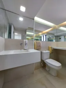 Sala Comercial com 3 Quartos à venda, 167m² no Pina, Recife