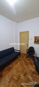 Apartamento com 1 Quarto à venda, 50m² no Lourdes, Belo Horizonte