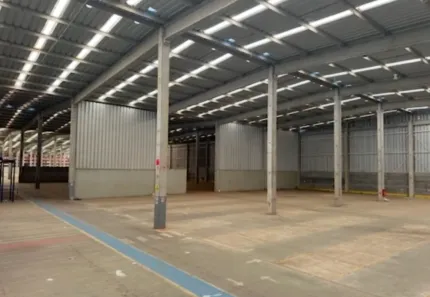 Galpão/Depósito/Armazém para alugar, 3000m² no CIA Sul, Simões Filho