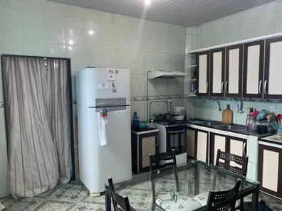 Casa de Condomínio com 2 Quartos à venda, 128m² no Nova Cidade, Manaus