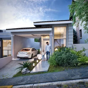 Casa com 3 Quartos à venda, 111m² no Cruzeiro, Caxias do Sul