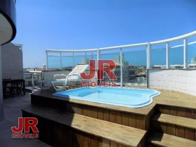 Cobertura com 3 Quartos à venda, 182m² no Passagem, Cabo Frio