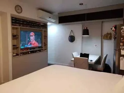 Flat com 1 Quarto à venda, 36m² no Adrianópolis, Manaus