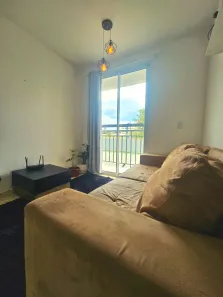 Apartamento com 2 Quartos à venda, 53m² no Alvorada, Manaus