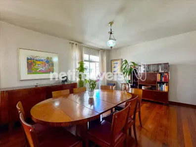 Apartamento com 3 Quartos à venda, 196m² no Lourdes, Belo Horizonte