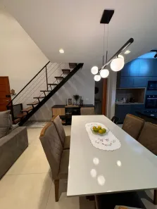 Casa de Condomínio com 3 Quartos à venda, 160m² no Condomínio Terras do Vale, Caçapava