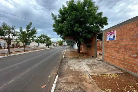 Casa com 1 Quarto à venda, 70m² no Loteamento Céu Azul, Araguaína