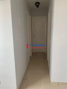 Apartamento com 2 Quartos para alugar, 97m² no Setor dos Afonsos, Aparecida de Goiânia