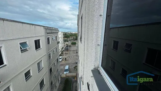 Apartamento com 2 Quartos para alugar, 45m² no Jardim das Margaridas, Salvador