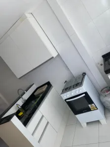 Apartamento com 4 Quartos à venda, 126m² no Porto de Galinhas, Ipojuca