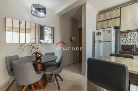 Apartamento com 2 Quartos à venda, 103m² no Fião, São Leopoldo