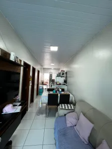 Casa de Condomínio com 2 Quartos à venda, 120m² no Monte das Oliveiras, Manaus