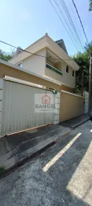 Casa de Condomínio com 3 Quartos para alugar, 240m² no Camorim, Rio de Janeiro