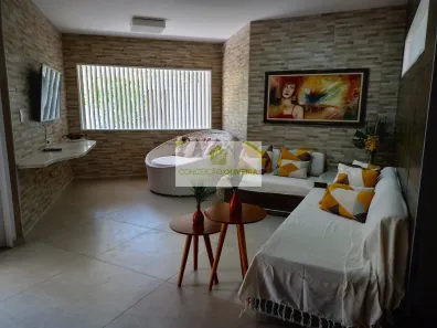 Casa com 4 Quartos à venda, 250m² no Maracaipe, Ipojuca