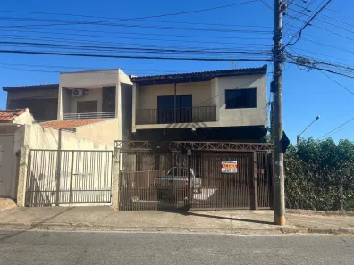 Sobrado com 3 Quartos para alugar, 120m² no Vila Haro, Sorocaba