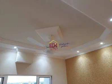 Apartamento com 2 Quartos à venda, 66m² no Vila São Geraldo, Taubaté