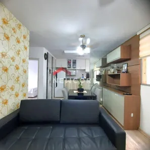 Apartamento com 2 Quartos à venda, 44m² no Dom Cabral, Belo Horizonte