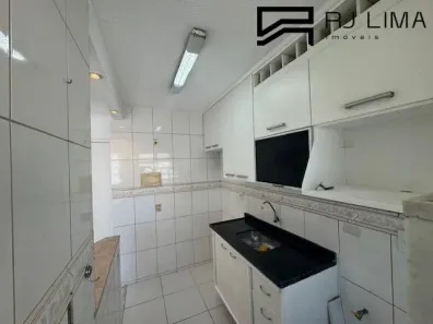 Apartamento com 2 Quartos para alugar, 48m² no Jacarepaguá, Rio de Janeiro