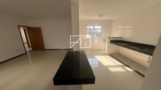 Apartamento com 3 Quartos à venda, 70m² no Caiçara-Adelaide, Belo Horizonte