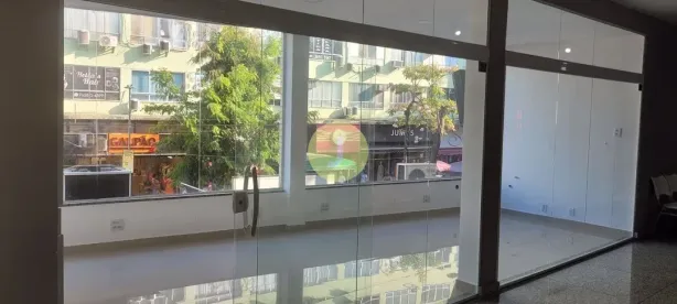 Ponto Comercial para alugar, 25m² no Campo Grande, Rio de Janeiro