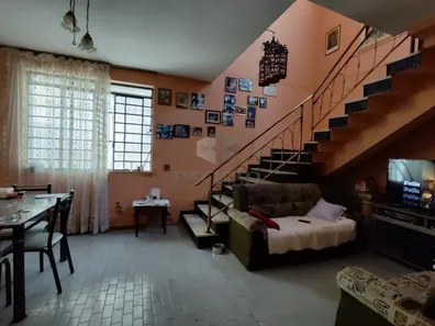 Casa com 3 Quartos à venda, 200m² no Cruzeiro, Belo Horizonte