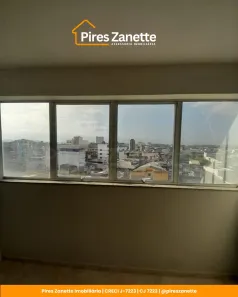 Sala Comercial para alugar, 28m² no Centro, Nova Iguaçu