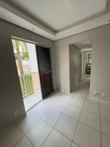 Apartamento com 3 Quartos à venda, 56m² no Alvorada, Manaus