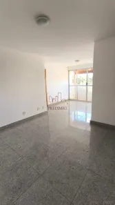 Apartamento com 3 Quartos para alugar, 100m² no Jaraguá, Belo Horizonte
