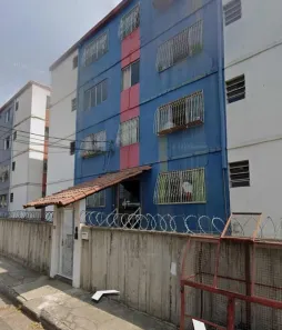 Apartamento com 2 Quartos à venda, 45m² no Betim Industrial, Betim