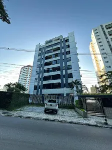 Apartamento com 2 Quartos à venda, 71m² no Santa Cruz, Salvador
