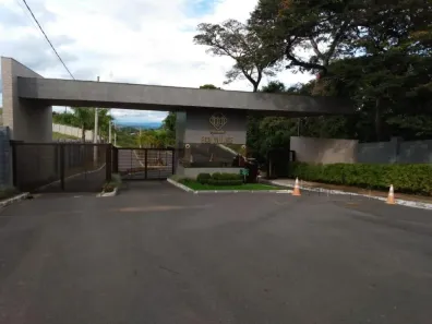 Lote/Terreno à venda, 1000m² no Eco Village, Lagoa Santa