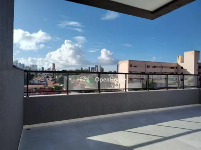 Flat com 1 Quarto à venda, 40m² no Capim Macio, Natal