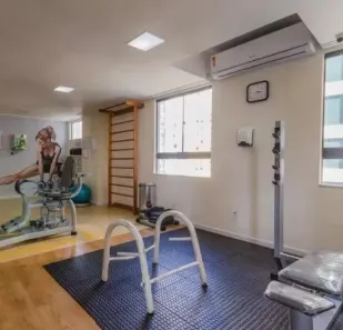Apartamento com 2 Quartos para alugar, 88m² no Pituba, Salvador