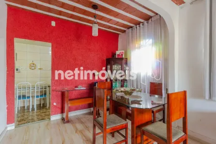 Casa com 4 Quartos à venda, 260m² no Dom Bosco, Belo Horizonte