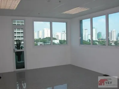 Sala Comercial à venda, 33m² no Brooklin Paulista, São Paulo