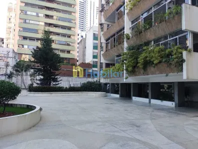 Apartamento com 4 Quartos para alugar, 170m² no Graça, Salvador