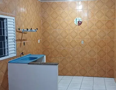 Apartamento com 1 Quarto para alugar, 45m² no Cidade Nova, Manaus